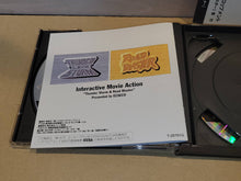 Load image into Gallery viewer, Thunder Storm and Road Blaster - Sega Saturn sat stn