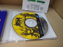 Load image into Gallery viewer, Guyferd - Sega Saturn sat stn