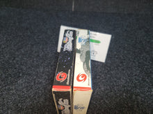Load image into Gallery viewer, Mobile Suit Gundam + Sd Gundam - Bandai Ws WonderSwan