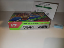 Load image into Gallery viewer, Valkyrie no Bōken: Toki no Kagi Densetsu - Nintendo Fc Famicom