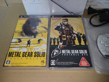 Load image into Gallery viewer, PSP Pearl White Console - Sony PSP Playstation Portable