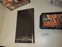 Load image into Gallery viewer, Metal Fangs - Sega MD MegaDrive