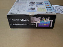 Load image into Gallery viewer, Game Boy Player (Silver) - Nintendo GameCube GC NGC