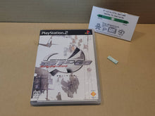 Load image into Gallery viewer, Gunparade Orchestra: Shiro no Shou - Sony playstation 2