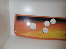 Load image into Gallery viewer, Sega Naomi Panel STICKER for 1Player - Arcade poster artset