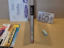 Load image into Gallery viewer, Quiz Nanairo Dreams - Sega Saturn sat stn