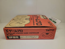 Load image into Gallery viewer, Controllers for Taito Mediabox X-Data Net Station - toy gane hardware gadgets