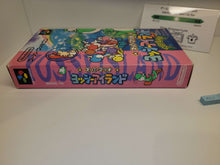 Load image into Gallery viewer, bets - Yoshi Island - Nintendo Sfc Super Famicom