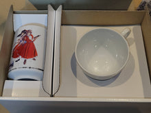 Load image into Gallery viewer, Sakura Wars 4 Cup & Teacup / Coffee Cup Set - toy action figure gadgets