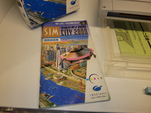 Load image into Gallery viewer, Sim City 2000 - Nintendo Sfc Super Famicom