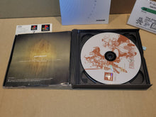 Load image into Gallery viewer, Final Fantasy IX - Sony PS1 Playstation