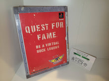 Load image into Gallery viewer, Aerosmith Quest for Fame - Sony PS1 Playstation