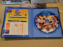 Load image into Gallery viewer, Street fighter 30th anniversary edition first print limited - Sony PS4 Playstation 4