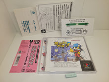 Load image into Gallery viewer, Klonoa - Sony PS1 Playstation