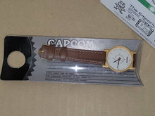 Load image into Gallery viewer, CAPCOM Original Wristwatch, Not for Sale - toy action figure gadgets