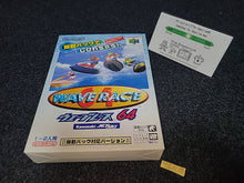 Load image into Gallery viewer, Wave Race 64 Rumble Pack Version - Nintendo64 N64 Nintendo 64