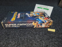 Load image into Gallery viewer, Ogre Battle - Nintendo Sfc Super Famicom