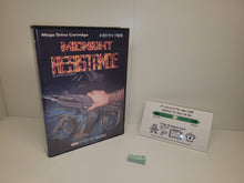 Load image into Gallery viewer, Midnight Resistance - Sega MD MegaDrive