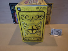 Load image into Gallery viewer, Saint Seiya Senki Golden Chronicle Box - Sony PS3 Playstation 3