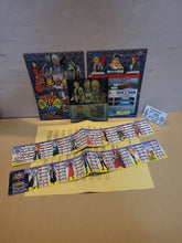 Load image into Gallery viewer, The Last Blade 2 - Arcade poster artset