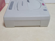 Load image into Gallery viewer, Sega Saturn Console + Thunder Force V - Sega Saturn sat stn