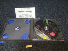 Load image into Gallery viewer, Deep Fear - Sega Saturn sat stn