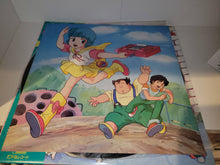 Load image into Gallery viewer, Magical Angel Creamy Mami Original Soundtrack LP - Vinyl Record - japanese original soundtrack japan vinyl disc LP