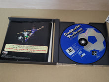 Load image into Gallery viewer, Combination Pro Soccer - Sony PS1 Playstation
