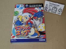 Load image into Gallery viewer, Billy Hatcher & The Giant Egg - Nintendo GameCube GC NGC