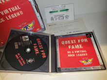 Load image into Gallery viewer, Aerosmith Quest for Fame - Sony PS1 Playstation