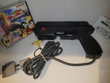 Load image into Gallery viewer, Gun Bullet + Guncon Set - Sony PS1 Playstation