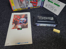 Charger l'image dans la galerie, Super Monaco GP - Sega MD MegaDrive