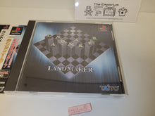 Load image into Gallery viewer, ska - Land Maker - Sony PS1 Playstation