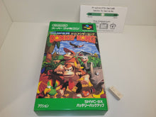 Load image into Gallery viewer, max - Super Donkey Kong - Nintendo Sfc Super Famicom