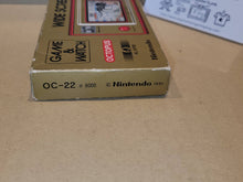 Load image into Gallery viewer, dav - Octopus Game&Watch Nintendo - toy action figure gadgets