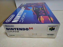 Load image into Gallery viewer, Nintendo 64 Console - black + 3 Extra Controllers - Nintendo64 N64 Nintendo 64