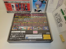 Load image into Gallery viewer, Evangelion 2nd Impression - Sega Saturn sat stn