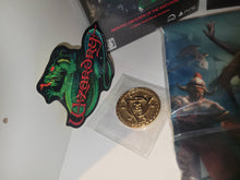 Load image into Gallery viewer, Wizardry: Proving Grounds of the Mad Overlord DELUXE EDITION + tapestry poster, medal and Ost sampler - Sony PS5 Playstation 5