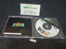 Load image into Gallery viewer, Soukyugurentai - Sega Saturn SegaSaturn