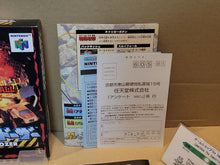 Load image into Gallery viewer, gian - Blast Dozer / BlastDozer - Nintendo64 N64 Nintendo 64