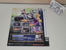 Load image into Gallery viewer, Grim Guardians Servant of the Dark ps5 promo Flyer - Free / Freebie / Promo