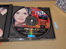 Load image into Gallery viewer, Night Trap - Sega MCD MD MegaDrive Mega Cd