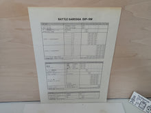 Load image into Gallery viewer, Battle Garegga Artset - Arcade poster artset