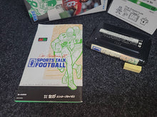 Load image into Gallery viewer, Joe Montana Football - Sega MD MegaDrive