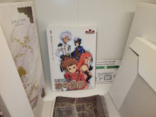 Load image into Gallery viewer, Tales of the Heroes: Twin Brave Premium Box - Sony PSP Playstation Portable