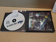 Load image into Gallery viewer, Final fantasy VII - Sony PS1 Playstation