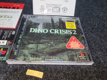 Load image into Gallery viewer, Dino Crisis 2 - Sony PS1 Playstation