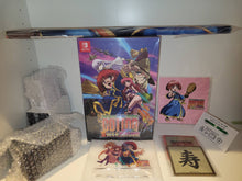 Load image into Gallery viewer, Cotton Reboot High Tension! DX Limited Edition - Nintendo Switch NSW