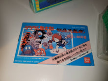 Load image into Gallery viewer, Gegege no Kitaro: The Great Demonic Realm of the Yokai - Nintendo Fc Famicom