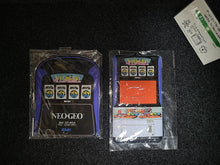 Load image into Gallery viewer, Snk Giant Acrylic and PassCase - toy action figure gadgets